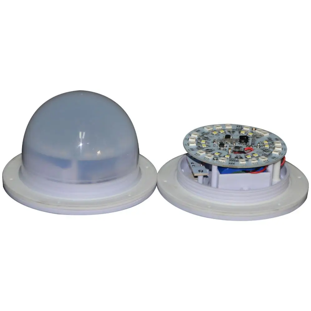 Replacement Lamp Wick for Waterproof Rechargeable Decorative LED Night Lights Furniture LED Glow Lamp Wick