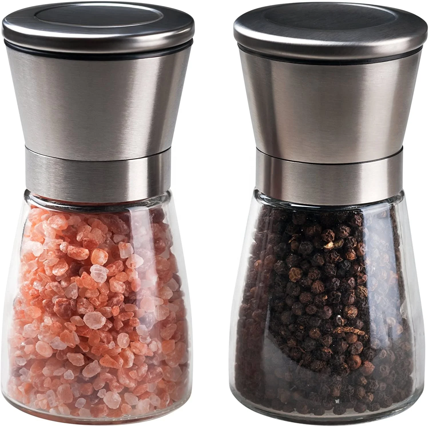 150ml Stainless steel  chili powder making machine