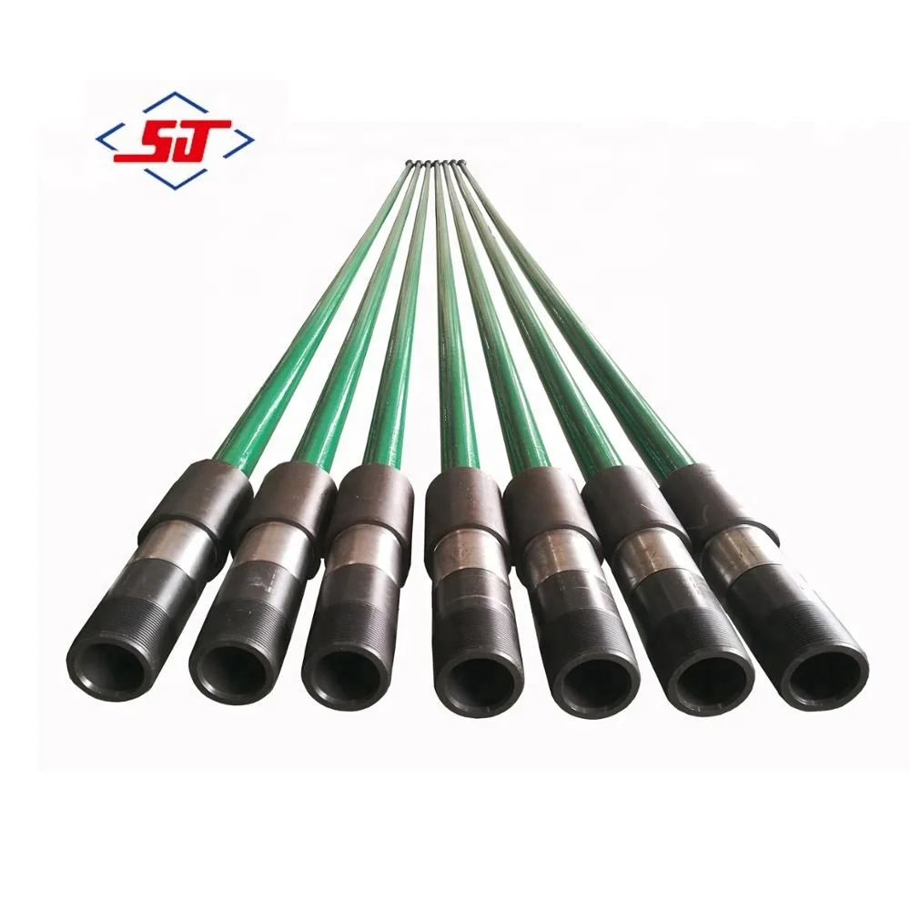 Shengji Group API 11AX sucker rod pump brass oil and gas