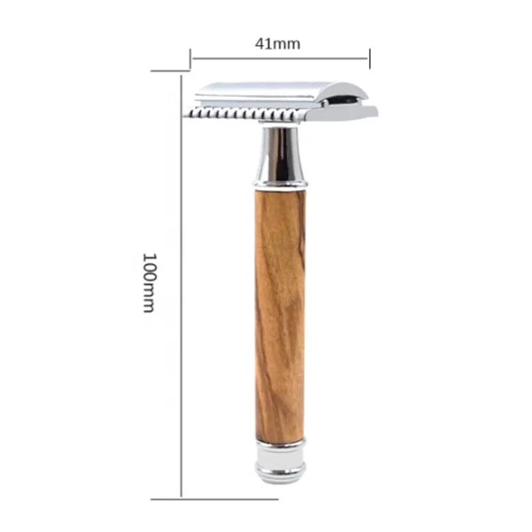 Market Price FYD Factory Direct Supply Best Safety Razor Single Blade Razor For Men From China
