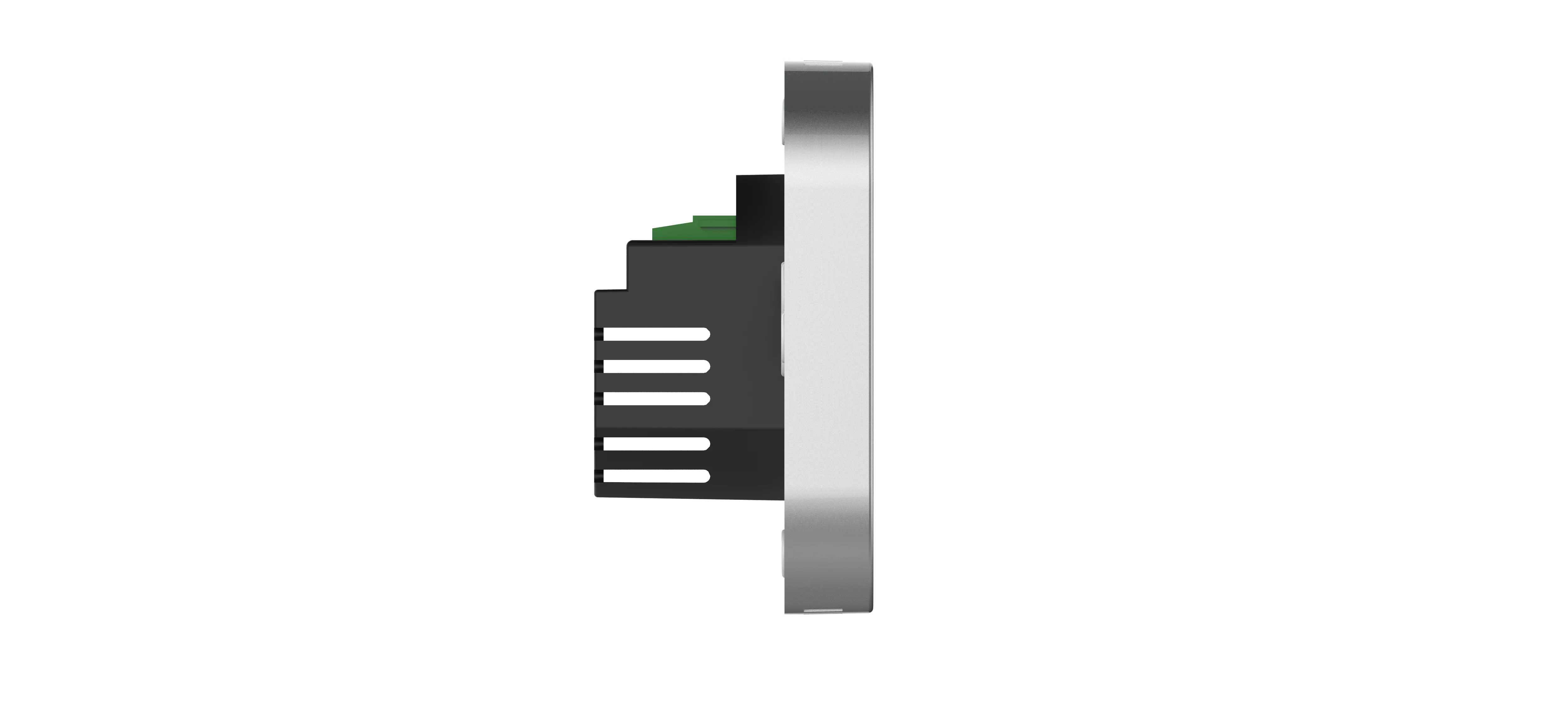 electric thermostat for floor heating system