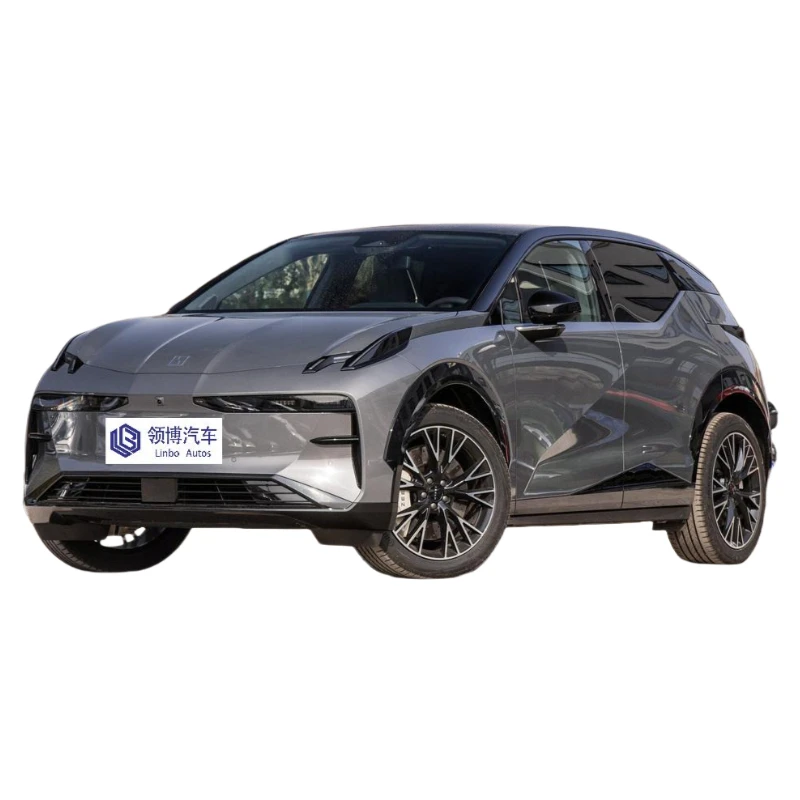 Auto Zeekr X 2024 New Energy Vehicle Zeekr X Car 4 5 Seats Suv 500km 512km 560km Range Zeekrx 2WD 4WD Electric Car