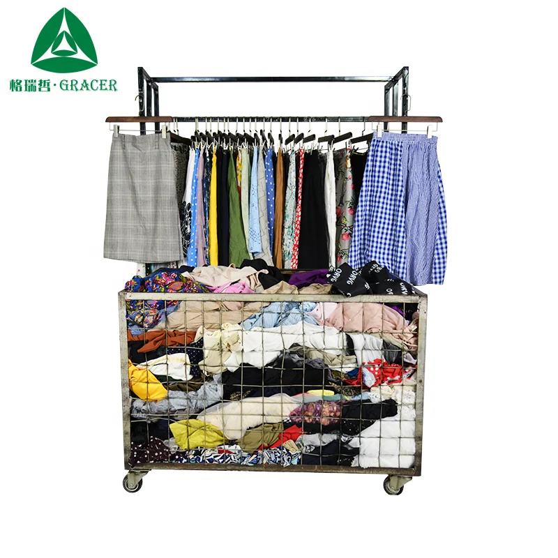 Rejected Clothes Used Clothing From USA Clothes Second Hand