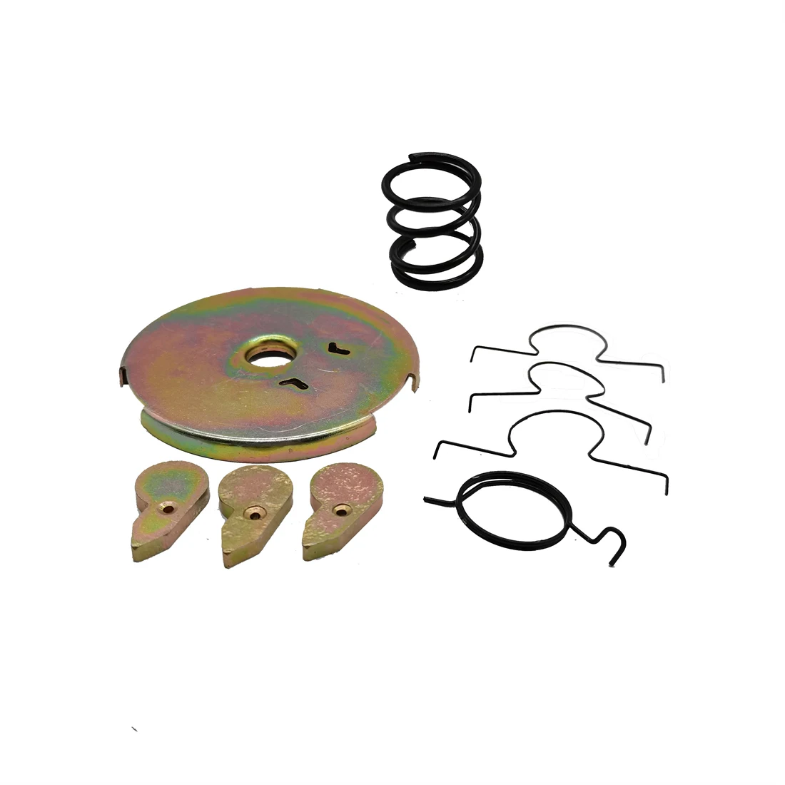 Recoil Pull Start Starter Kit For Honda ATC 110 185S 185 200 200S 200E Big red