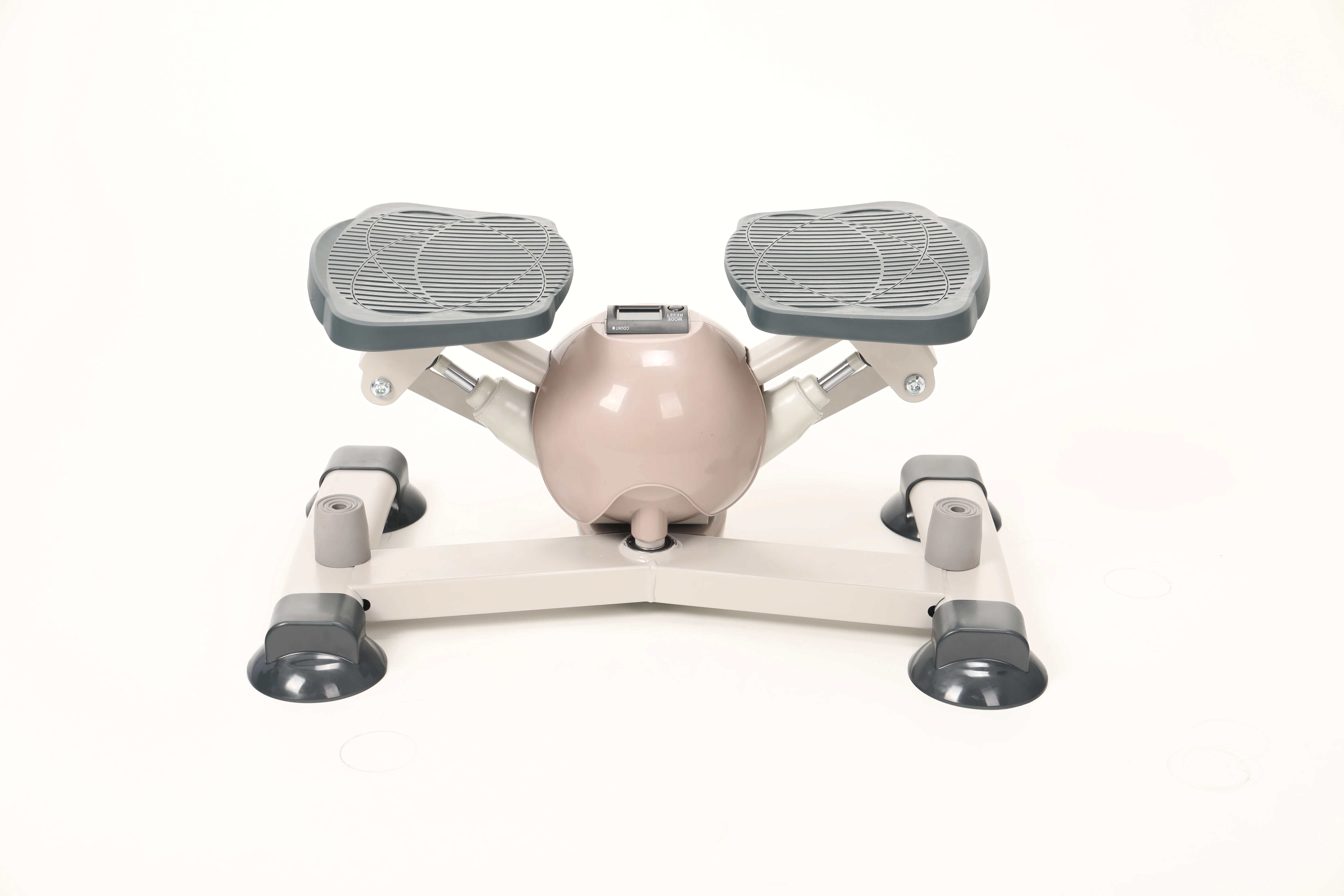 New Design Home Fitness Equipment Multifunctional Aerobic Stepper Indoor Small Hydraulic Weight Loss Thin Legs Mini
