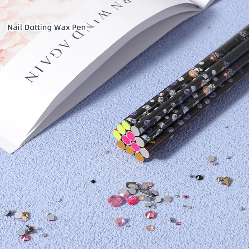 Rhinestone Picker For Nail