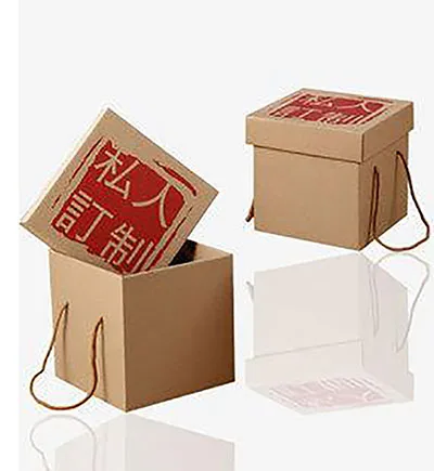 
 Коробки из гофрированного крафт-бумаги, оптовая продажа, Подарочная коробка с крышкой и основанием, коробка для домика для собак, прямой производитель, экологически чистая упаковка для печати Meisitu  