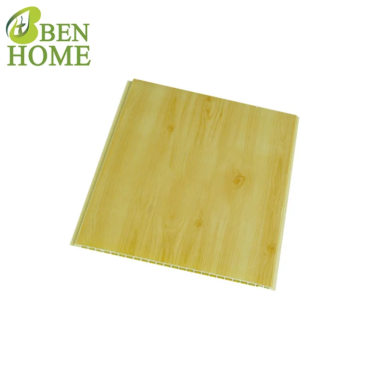 Hot Products Indoor Designs Wall Panel Pvc Ceiling For Educational