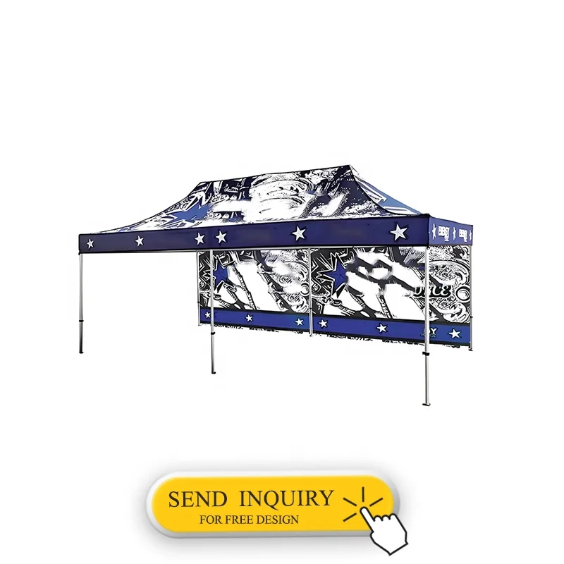 10x10 10x20 10x30 палатка для хранения навеса деловой логотип складная палатка для свадебных мероприятий аренда в Канаде