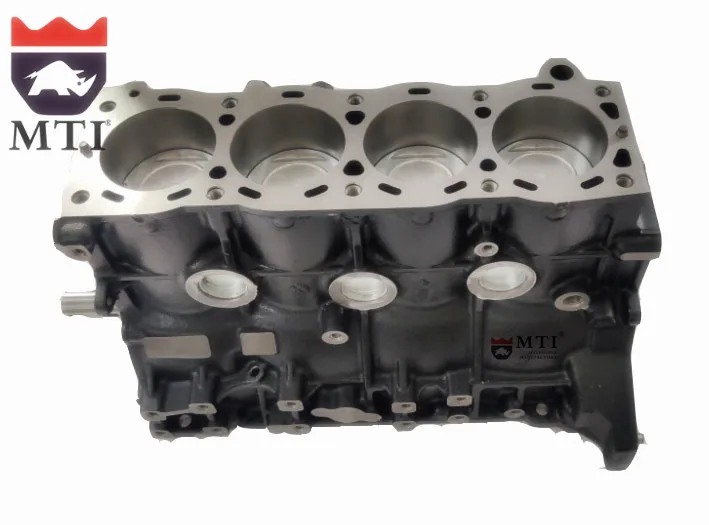 Brand New  22R 22RE Engine Short Block 2.4L  For TOYOTA Corona Hilux Celica Cressida Pickup 4Runner Land Cruiser Car Engine