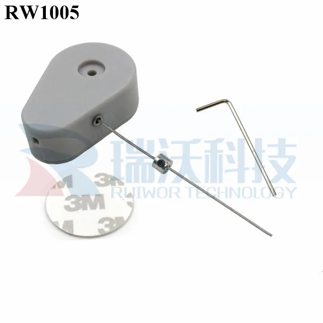 RW1005 security extension cable Customize Customer-specified logo