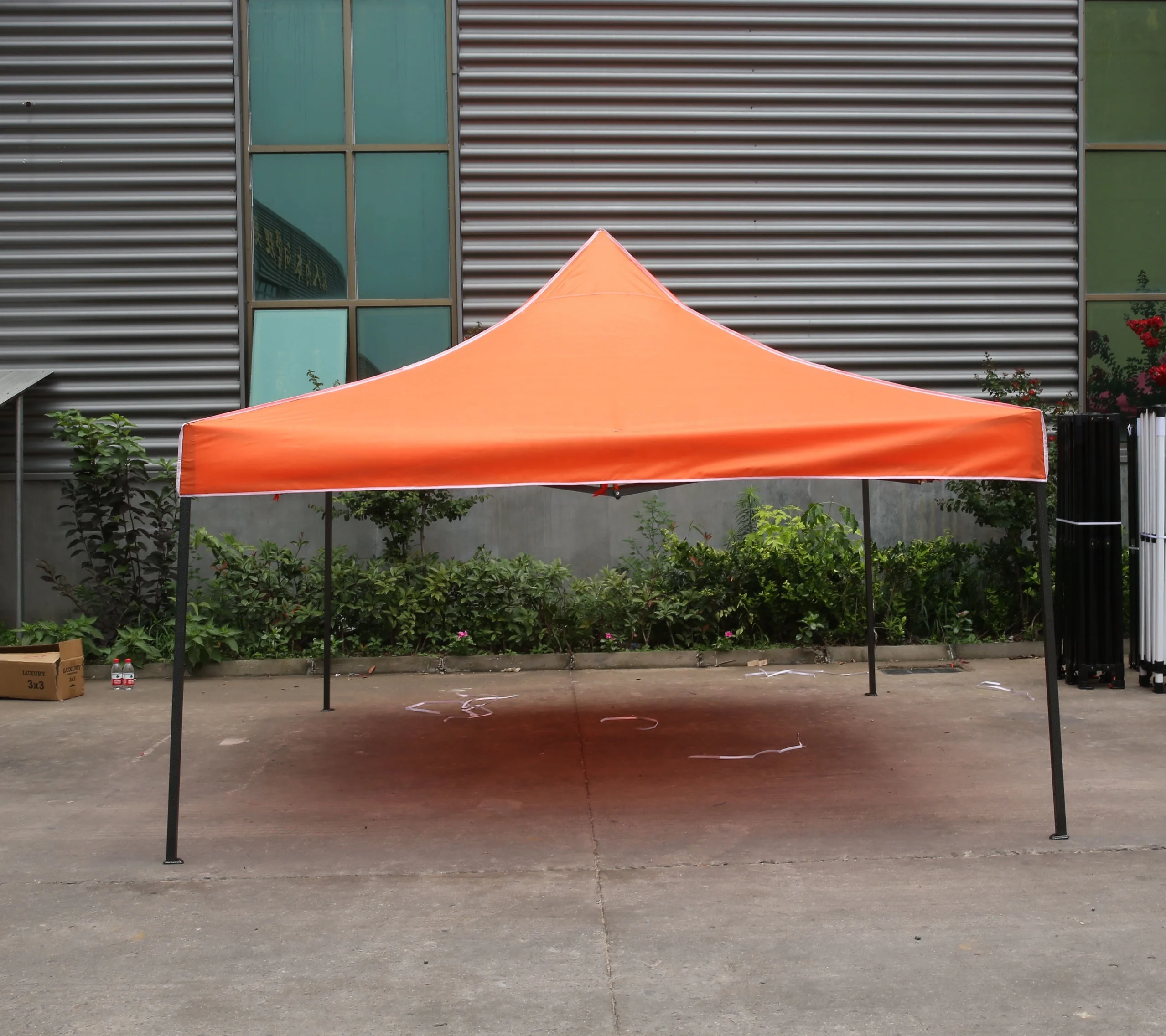 waterproof canopy tent tent outdoor camping 5x5 pop up tent