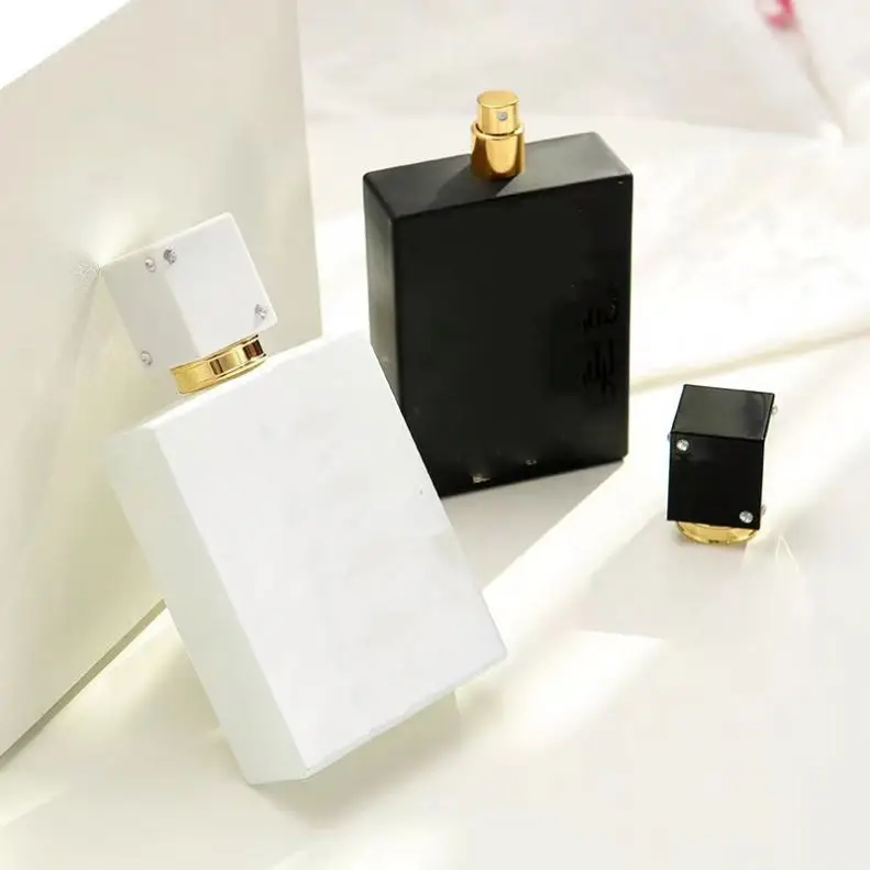 Bulk Wholesale   Durable Light Fragrance Classic Oriental Style Lemon Lavender Perfume 100 ML