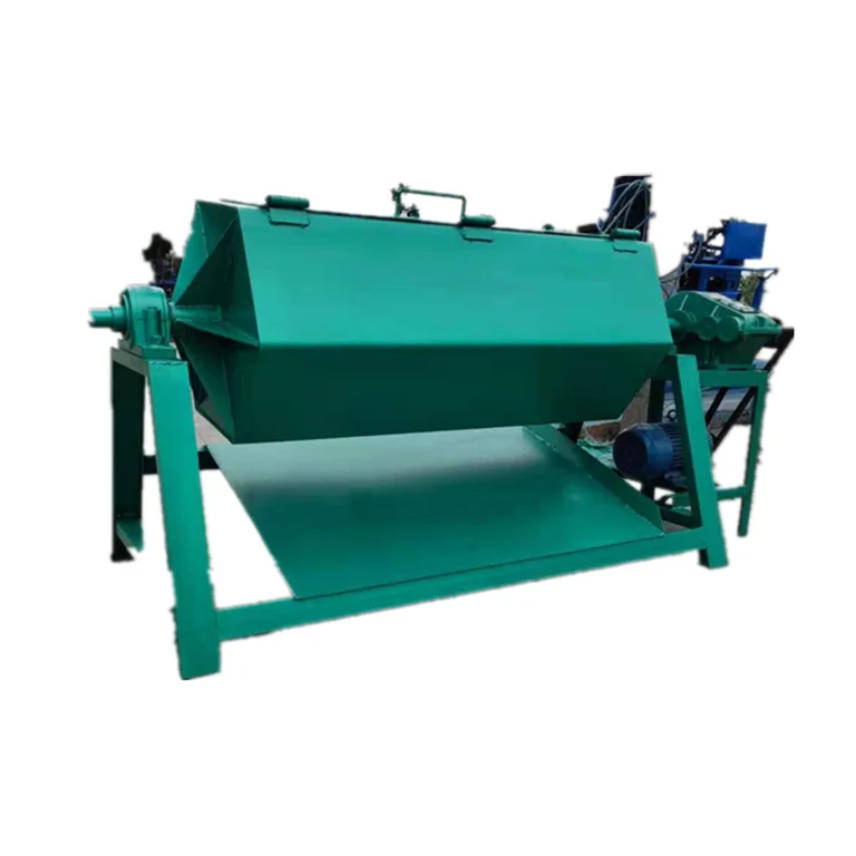 High precision Gem/Opal Polishing Machines Tumbler Polishing machine Stone Tumbling Machine