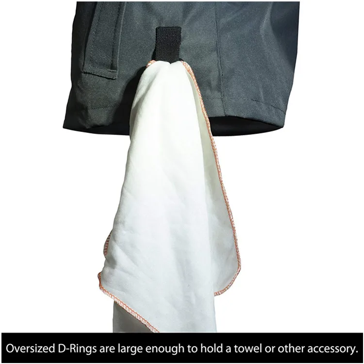 Best Sale Fully Taped Waterproof Fishing Jacket