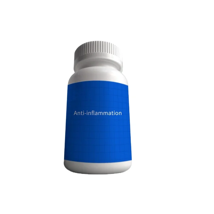 Пробиотики воспаления капсулы противовоспалительные nutraceutical производство добавки сырье