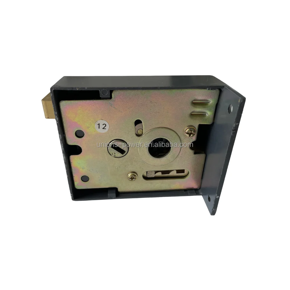 
Window Pad Lock Brass Rim Night Latch Lock Furniture Cabinet Hardware Deadbolt Locksmith 