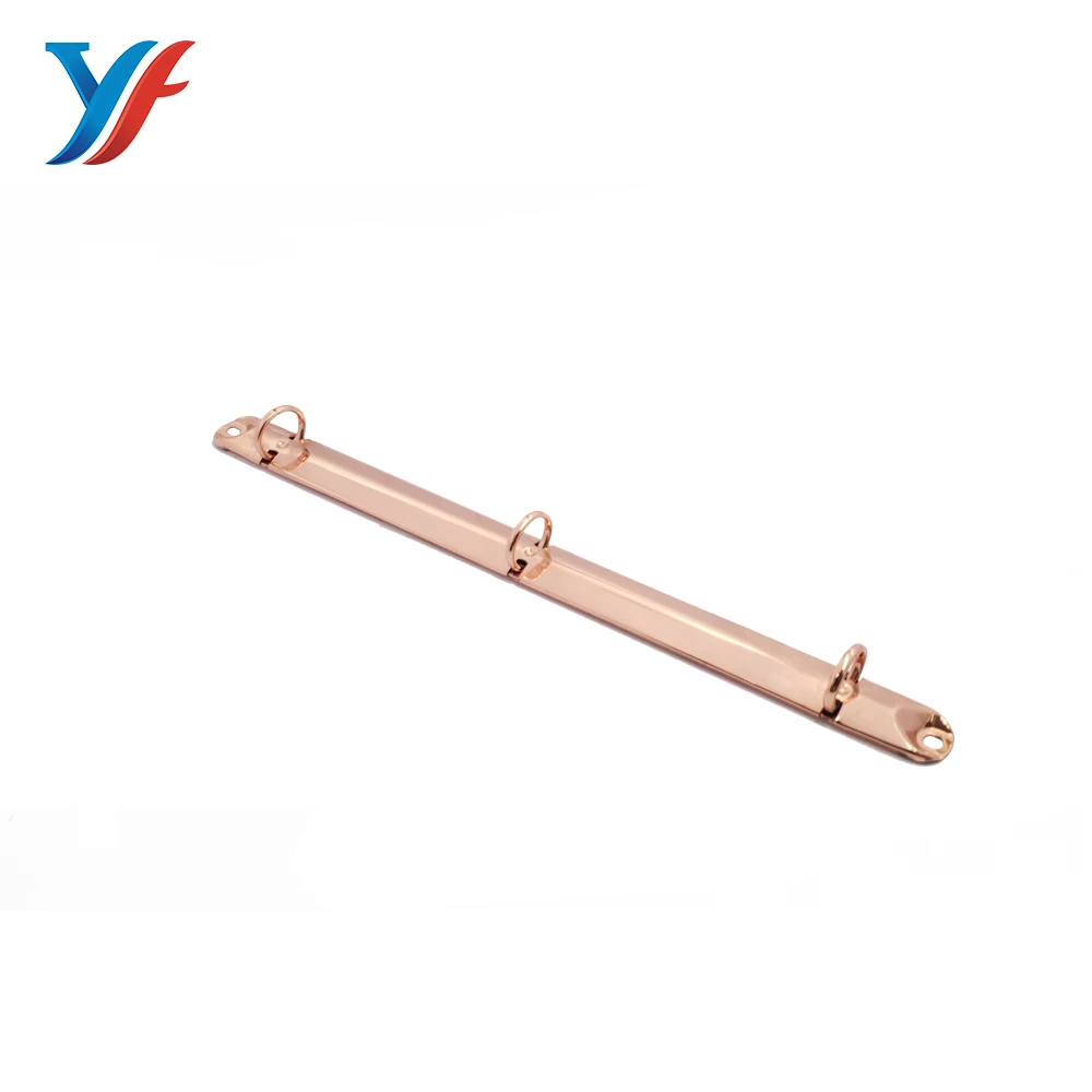 good quality trigger metal ring mechanism ring binder parts