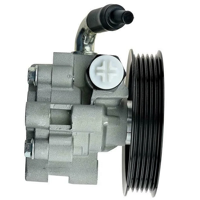 2024 new 44310-05100 High quality auto parts Auto Hydraulic Power Steering Pump For Toyota