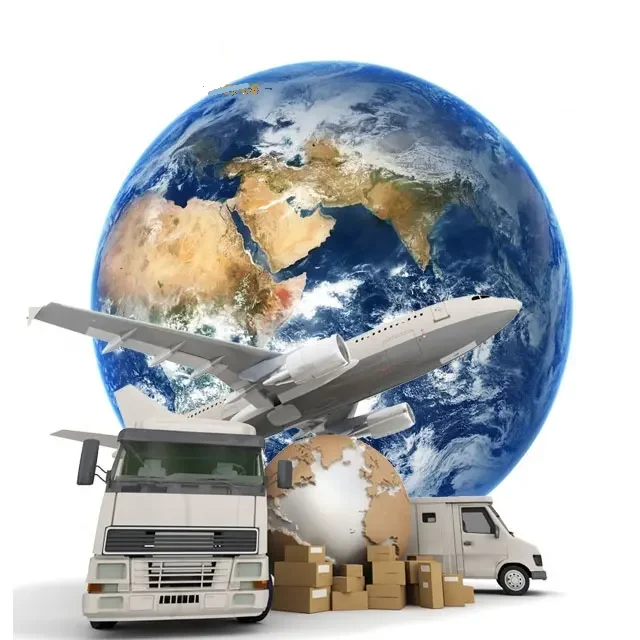 FCL/LCL Guangdong логистическая компания экспедитор dhl Доставка из Китая морская доставка в Великобританию/ОАЭ/США/Германия DDU/DDP сервис