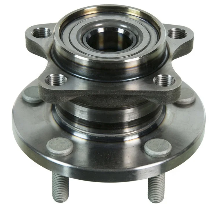 Японские оригинальные автозапчасти 3785A035, блок подшипников ступицы заднего колеса, комплект для сборки автомобилей