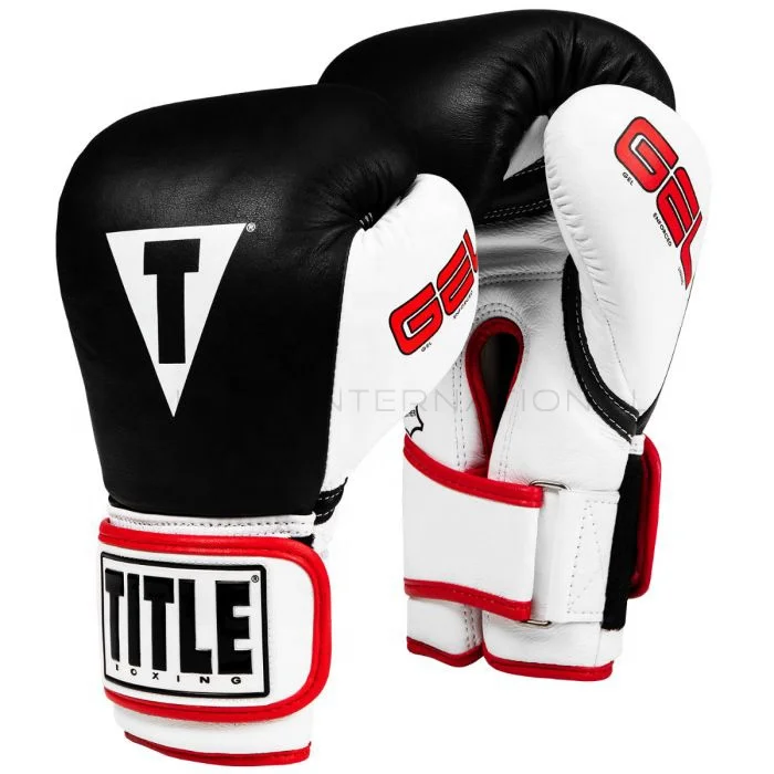 Wholesale Customized cow hide Leather Boxing Gloves
