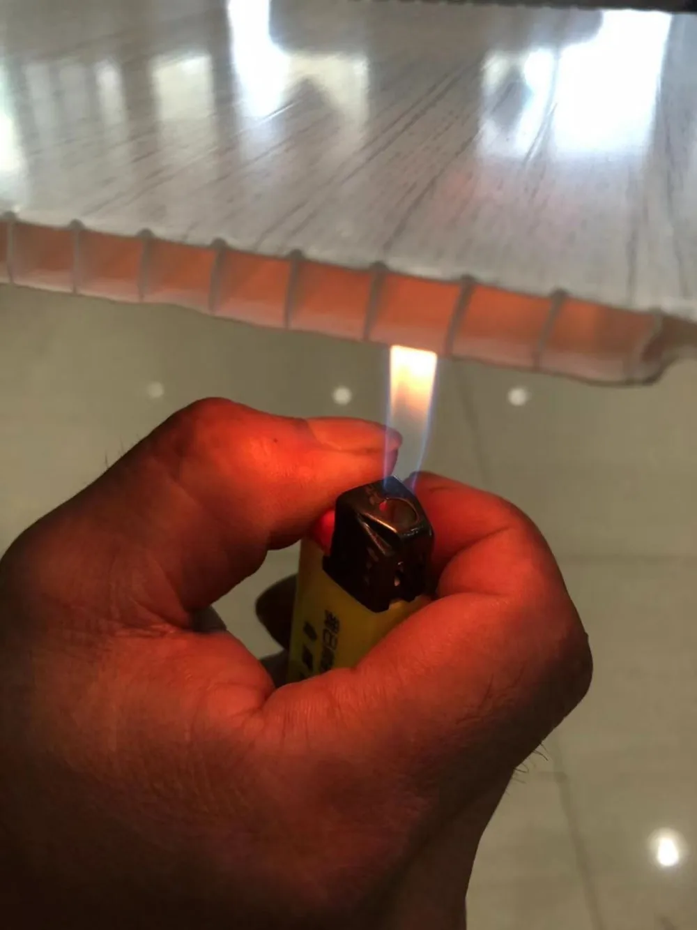 Strong pvc wall panel for partion decoration inside