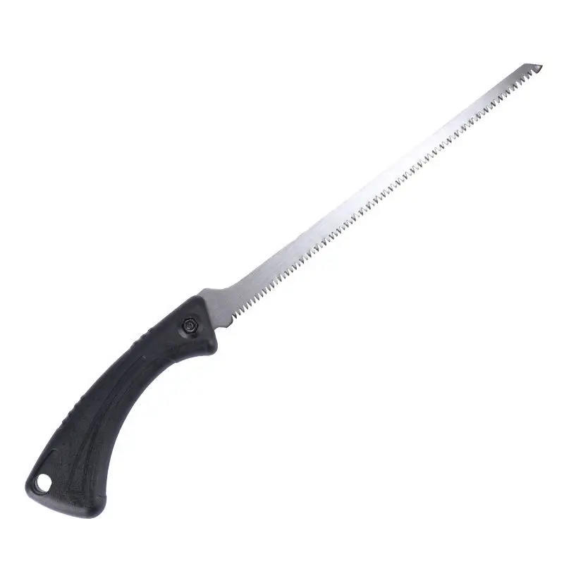 SK5 Steel Fine-toothed Mini Saw Handheld Woodworking saw Multifunctional small saw removable