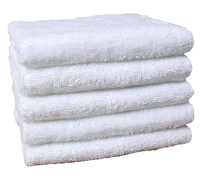 Soft Skin friendly Extra thick compression towel Disposable soft durable towel 100% cotton Family bathroom Travel camping