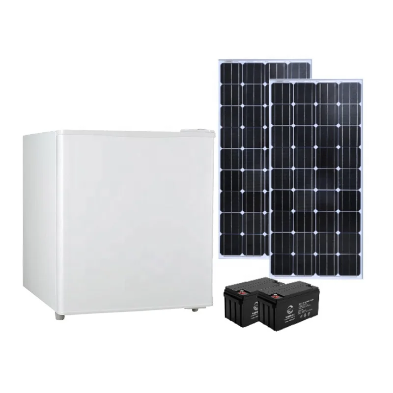 Пользовательские данные, коммерческий мини-холодильник на солнечных батареях, холодильник, морозильник с панелями