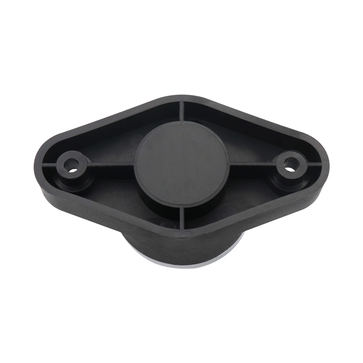 Amomd 8-Way 300A Copper round Busbar with Cover Terminal Blocks for Electrical Connections