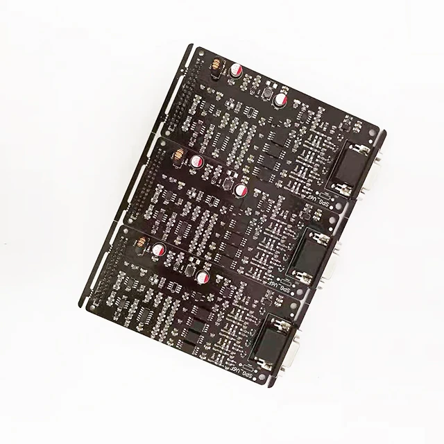 
hot selling multilayer pcb air conditioner inverter pcb board 