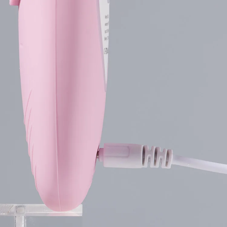 
MALKERT Sonic Facial Cleansing Brush Facial Brush Electric Facial Cleansing Deep Cleaning Face Massage IPX7 Waterproof KS-J02 