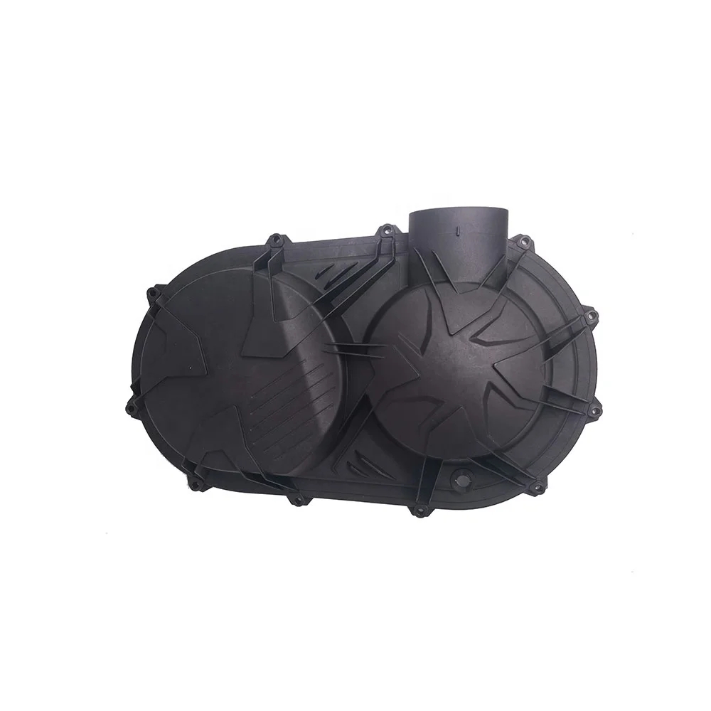 420897385 420212505 420212508 Plastic Outer Clutch Cover For Can-Am Maverick X3 Max R 2018 2019 2020 RR 2021