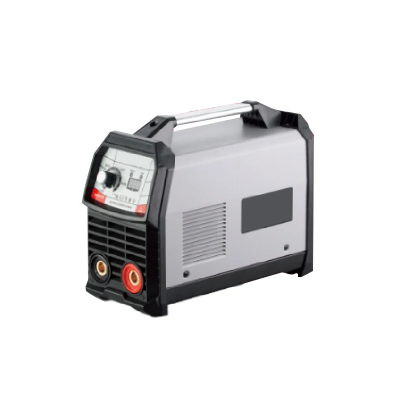 OEM Welding Rod Welding Machine 220v Stick Welder Mini Welder Machine Digital Display IGBT Inverter Portable Arc Welders