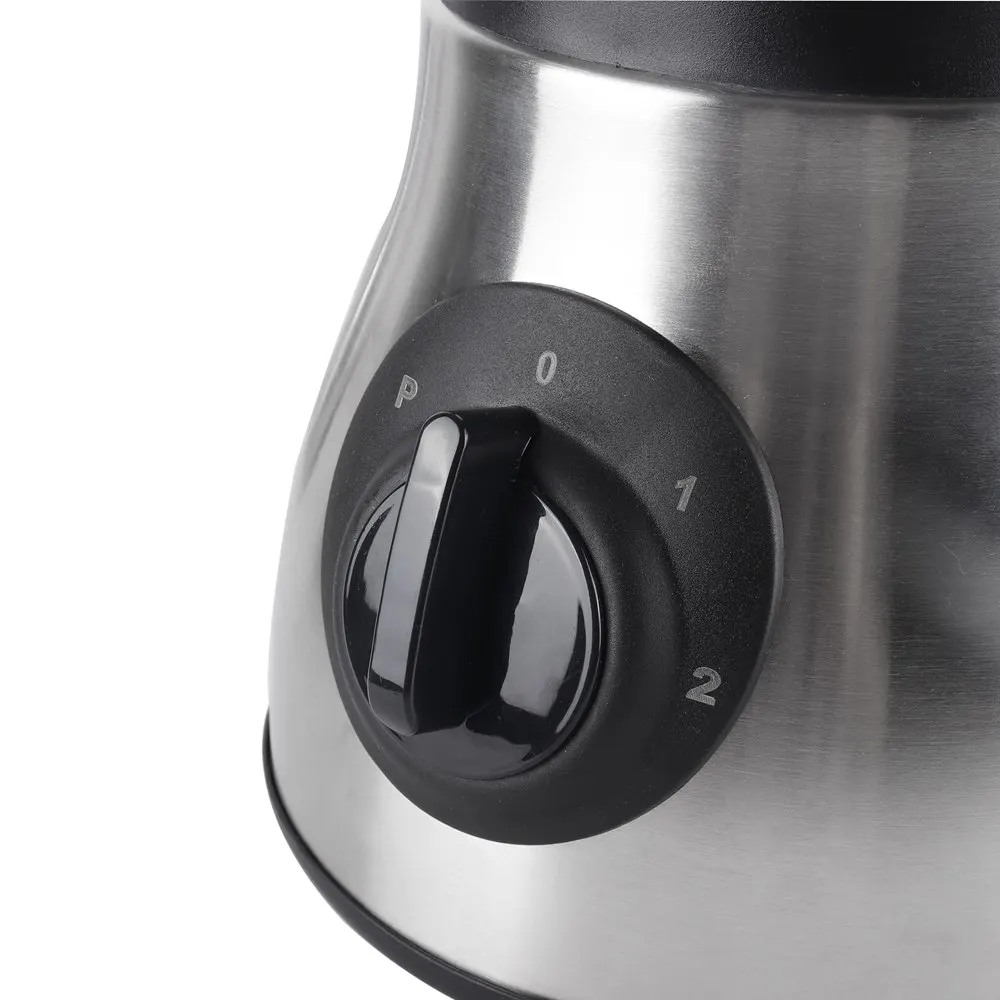 
MSF 400W kitchen appliance blender home blender manufacturer with 1.5L glass jar 