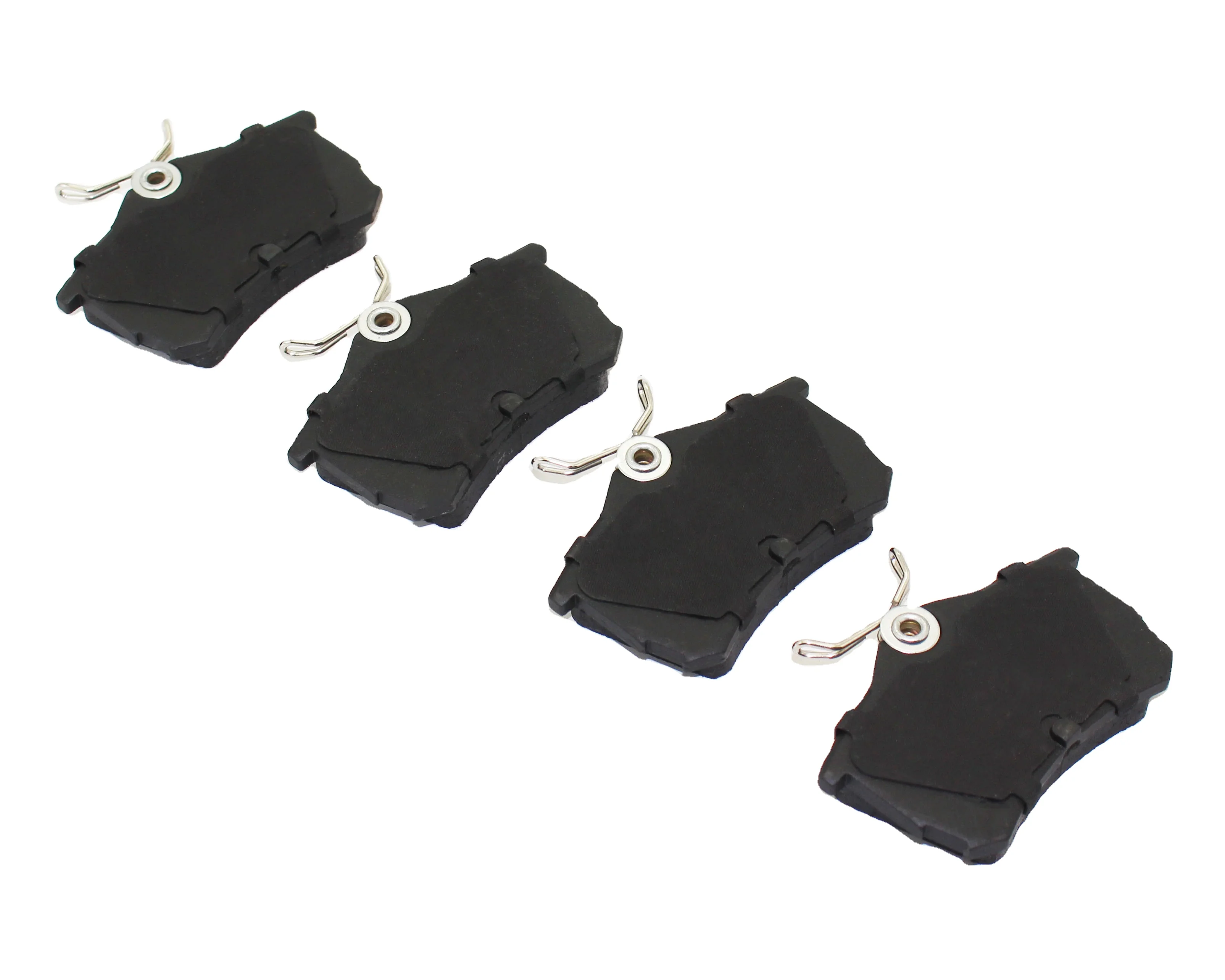 Hot Sale & High Quality Ceramic Car Brake Pad / Brake Pad For Truck Auto Sangsin Hi-Q Brake Pad 9200-D1973 43022-S1A-E02