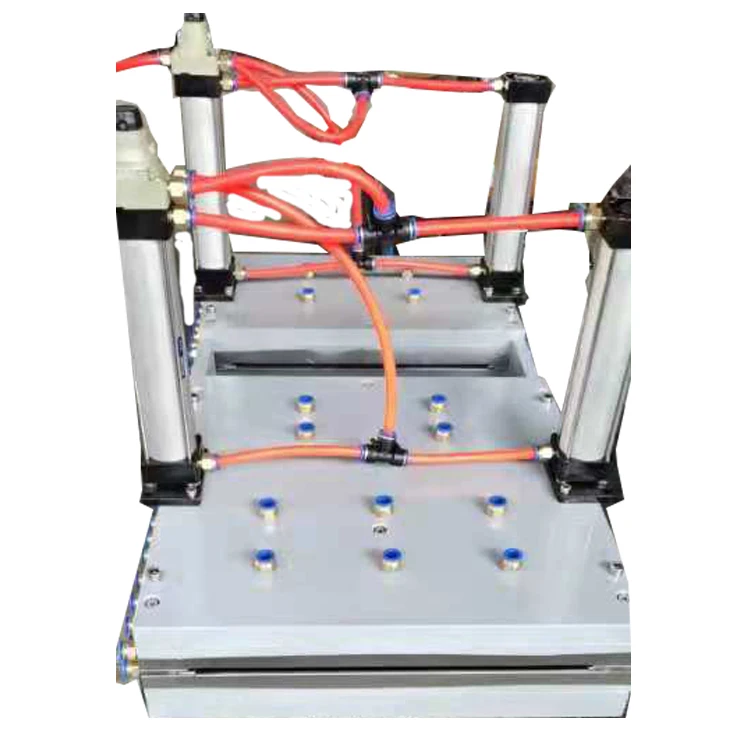 Foshan Mould Maker Extrusion Plastic Mould For Sale