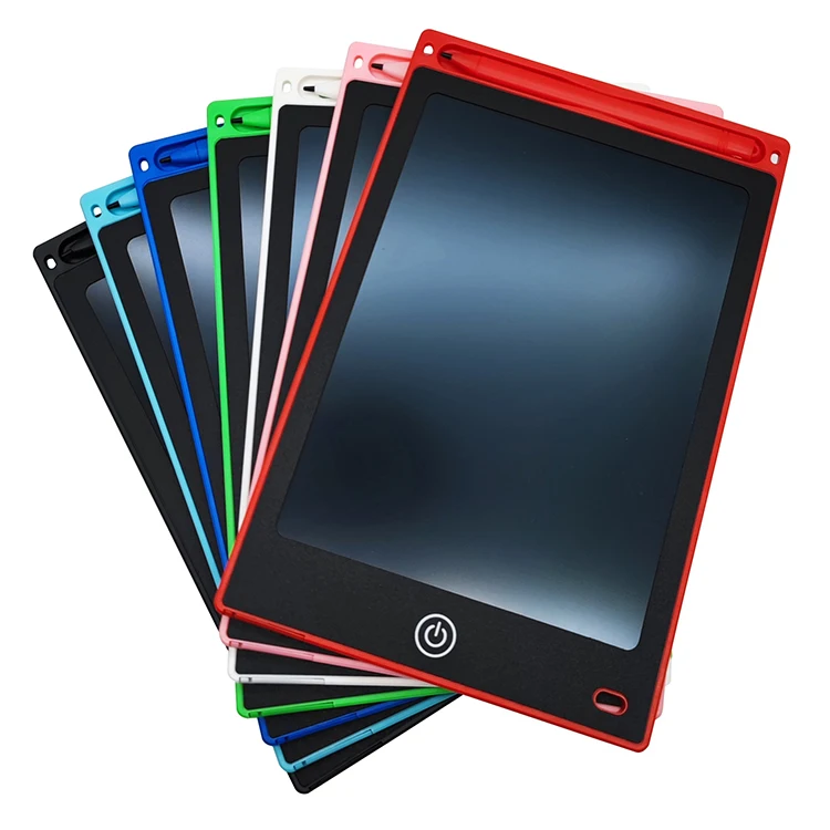 M2240 LCD 8.5inch Learning Writing Tablet Board Children Educational Free Tab letter Electronic Drawing Pad For Kids Tablet