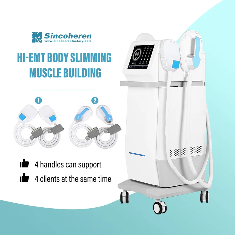 Latest high quality non-invasive body sculpting lose weight machine vacuum cavitation system
