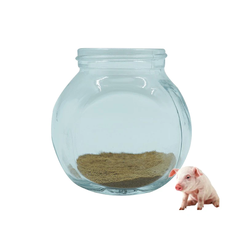 Fishmeal flavor growth promoter additive factory