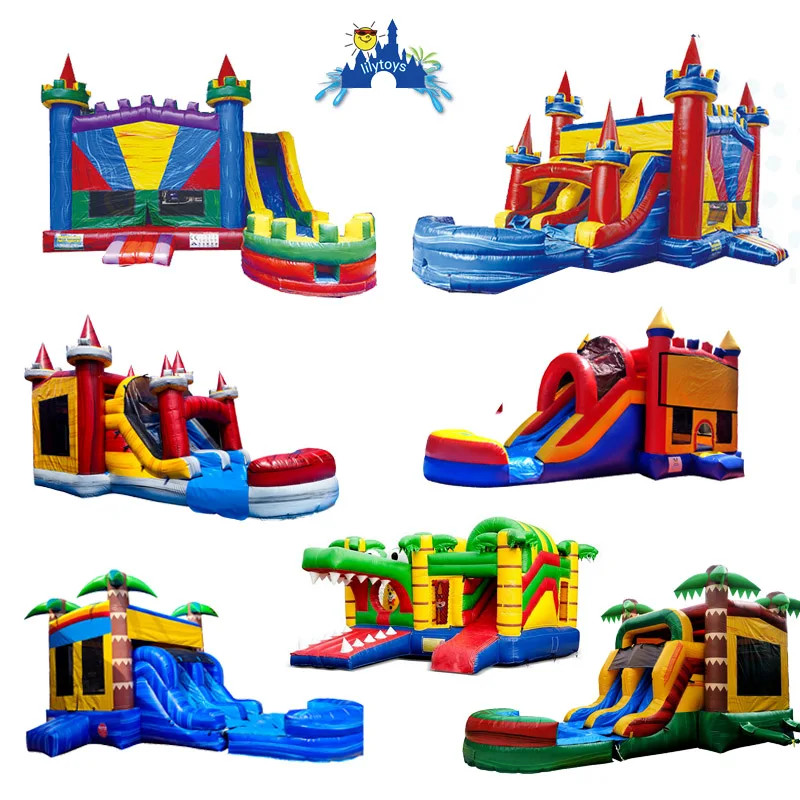 inflatables  bouncy jumping bouncer inflatable jumping castle inflatable bounce house for sale