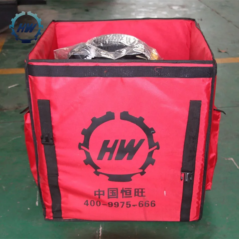 Backpack portable diamond core drill rig HW-B30