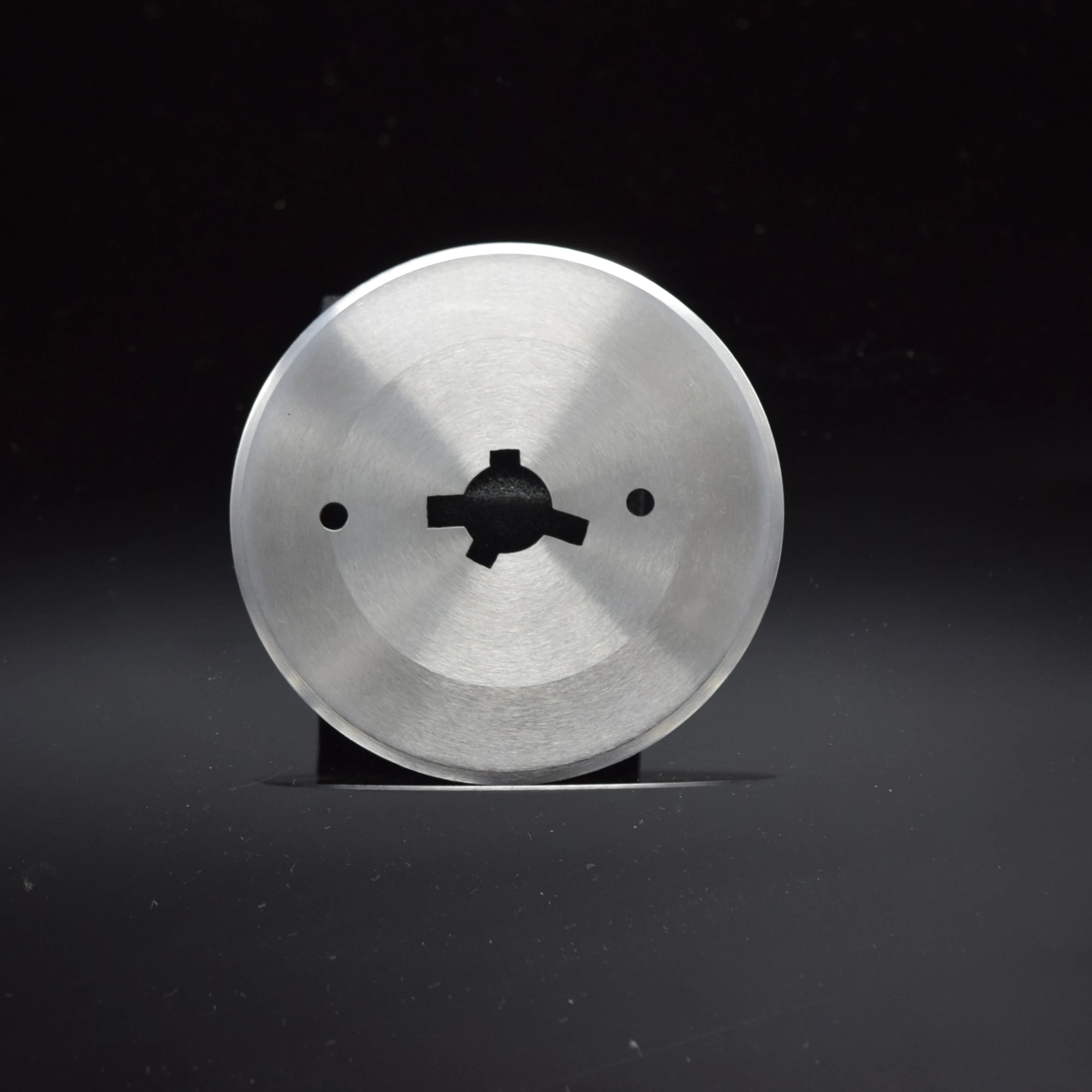 Best Price 80mm 440C Kebab Blade Serrated Stainless Steel Kebeb Knives