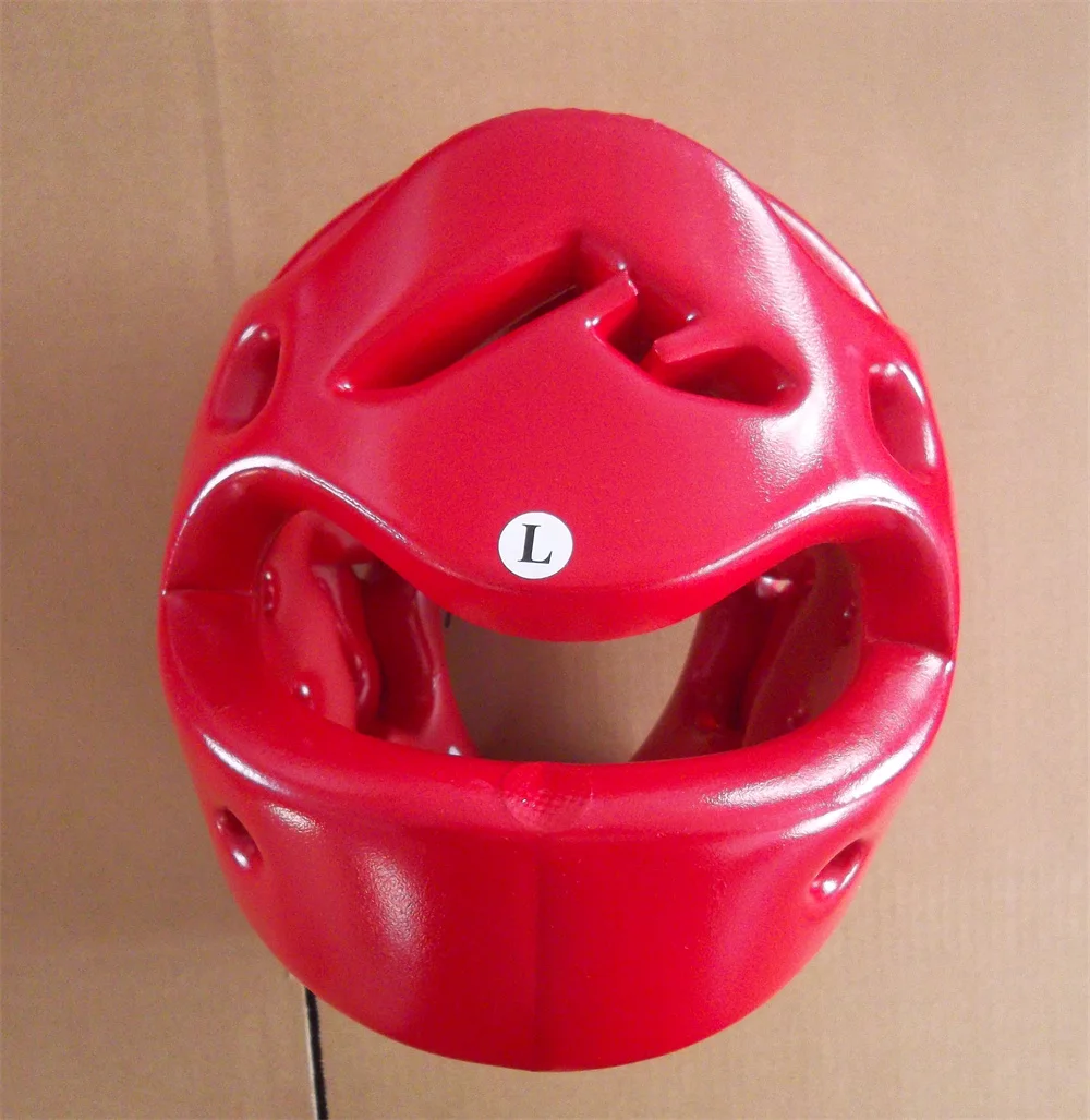 New Fashion Latest Design Safety Protective Training Boxing Head Guard Gear For Kids Adults