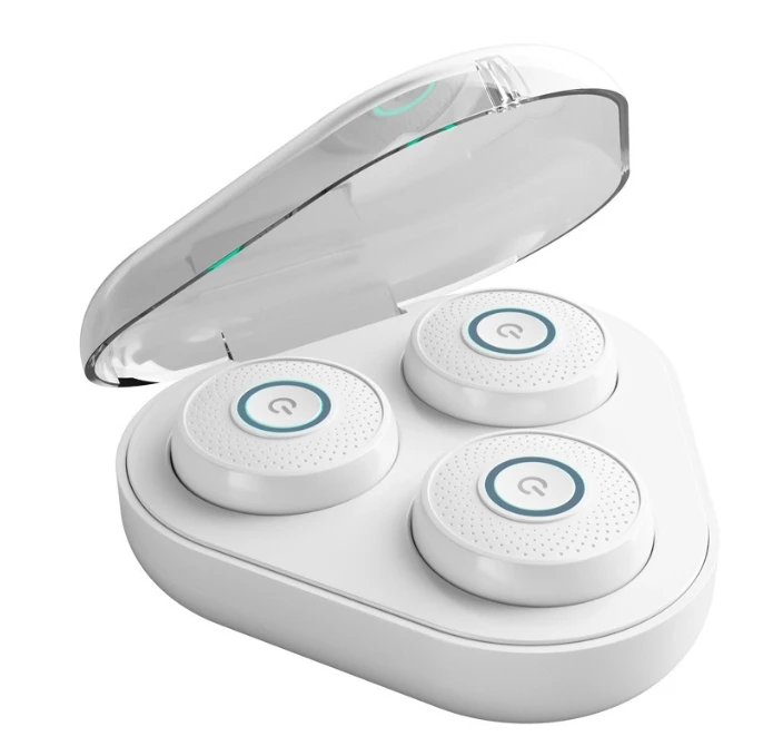 High Quality wholesale Home use Health Moxa Physiotherapy Apparatus Electric Moxibustion Tool