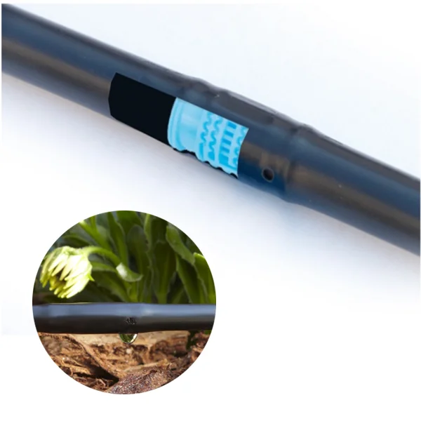 pe plastic drip irrigation hose pipe