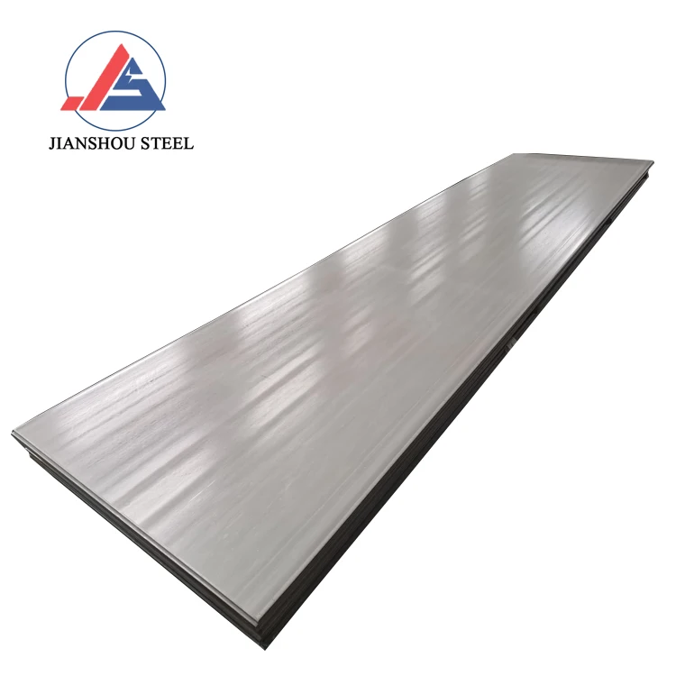 Mill Edge Slit Edge AISI standard TISCO 304 310s 321 2205 stainless steel sheet with 2B finish 304 stainless steel sheet