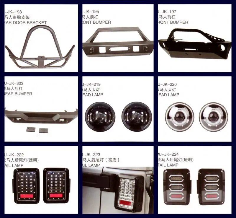 Плоский кровельный стеллаж MUSUHA Wrangler для JEEP WRANGLER JK 2007 2008 2009 2010 2011 2012 2013 2014 2015 2016 2017 2018 детали обновления