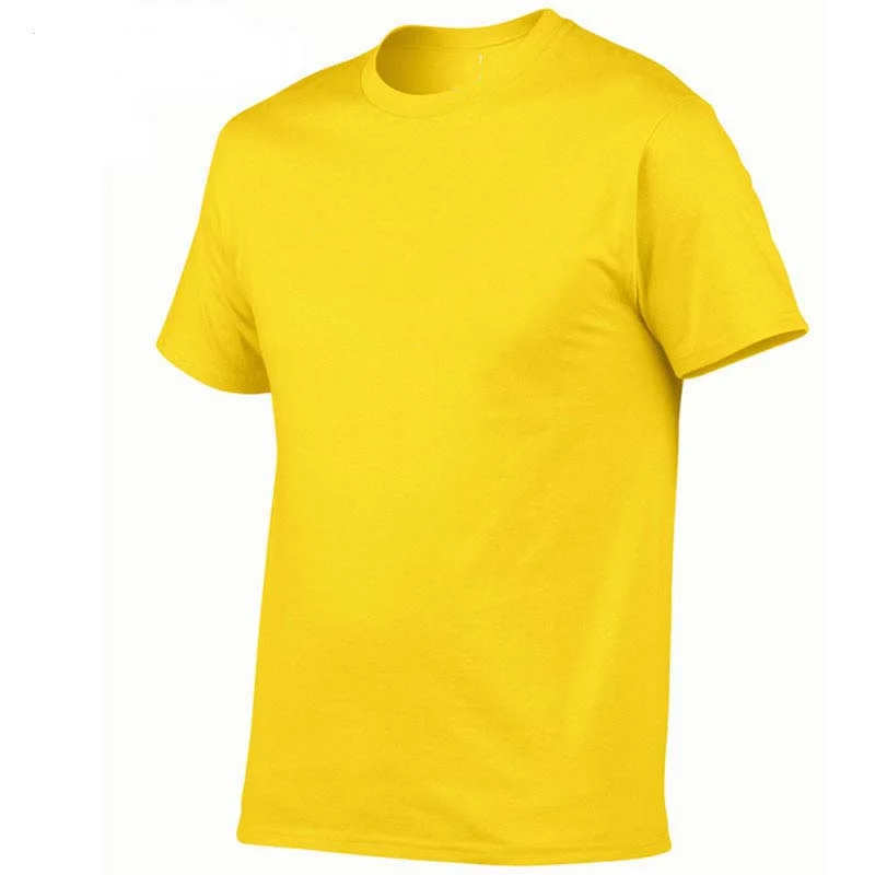 high quality clothing men t-shirt shirt small quantity clothing manufacturer